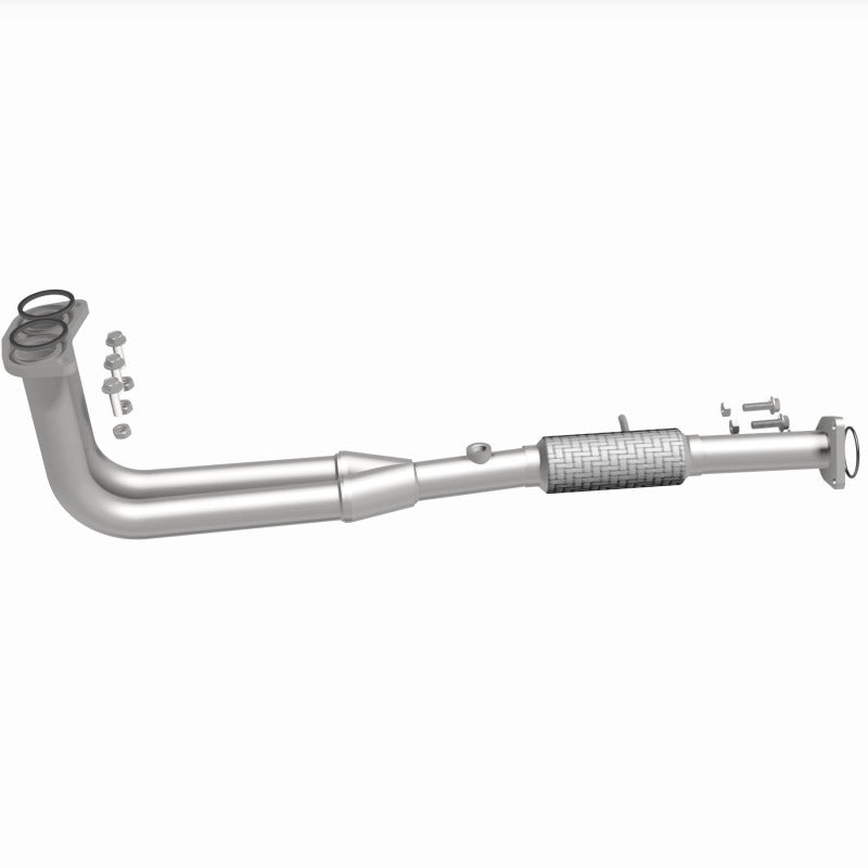 Magnaflow BRE Exhaust 92-93 Accord 2.2L Front Pipe Kit