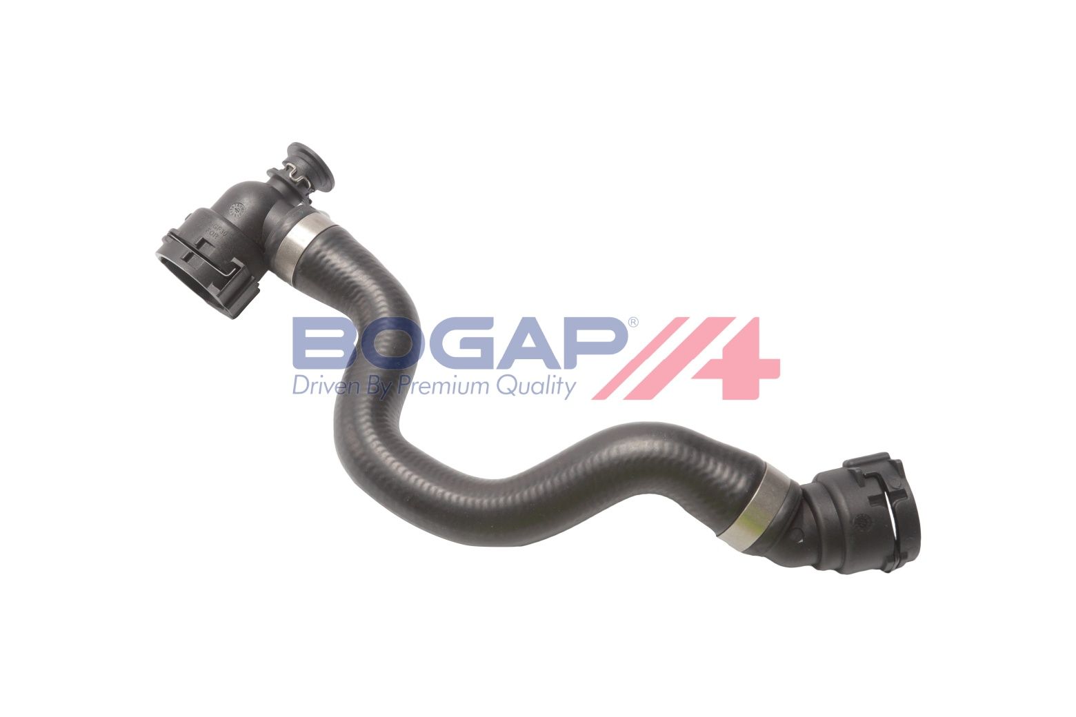 BOGAP C4228325 Radiator Hose