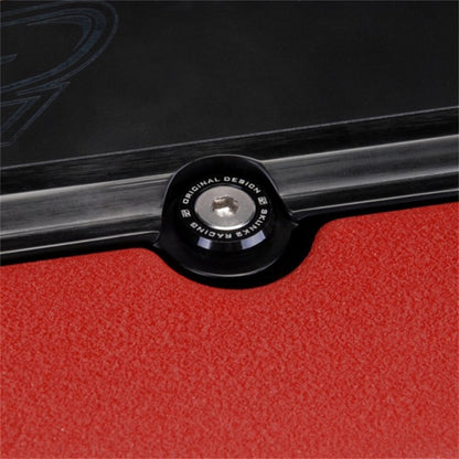 Skunk2 Racing Skunk2 Honda/Acura B-Series VTEC Black Anodized Low-Profile Valve Cover Hardware