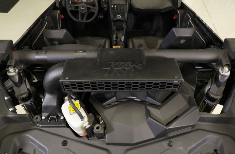 K&N Engineering K&N 17-19 CAN-AM X3 Turbo 899CC Performance Intake Kit