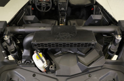 K&N Engineering K&N 17-19 CAN-AM X3 Turbo 899CC Performance Intake Kit