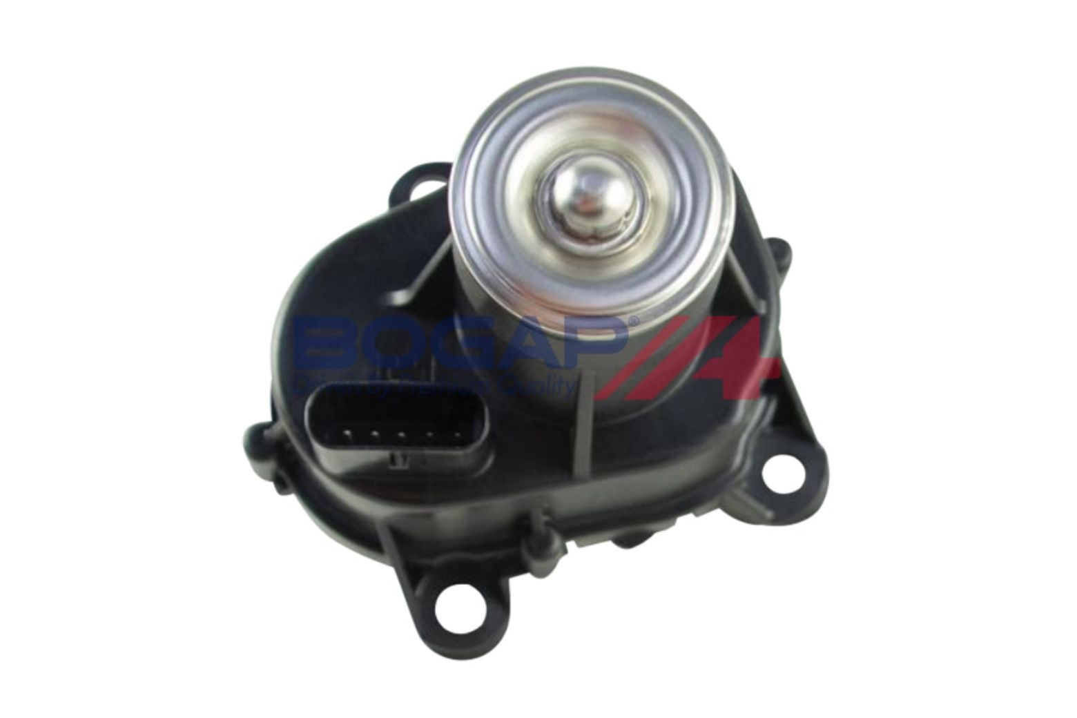 BOGAP B1714100 Control, Swirl Flaps (Induction Pipe)