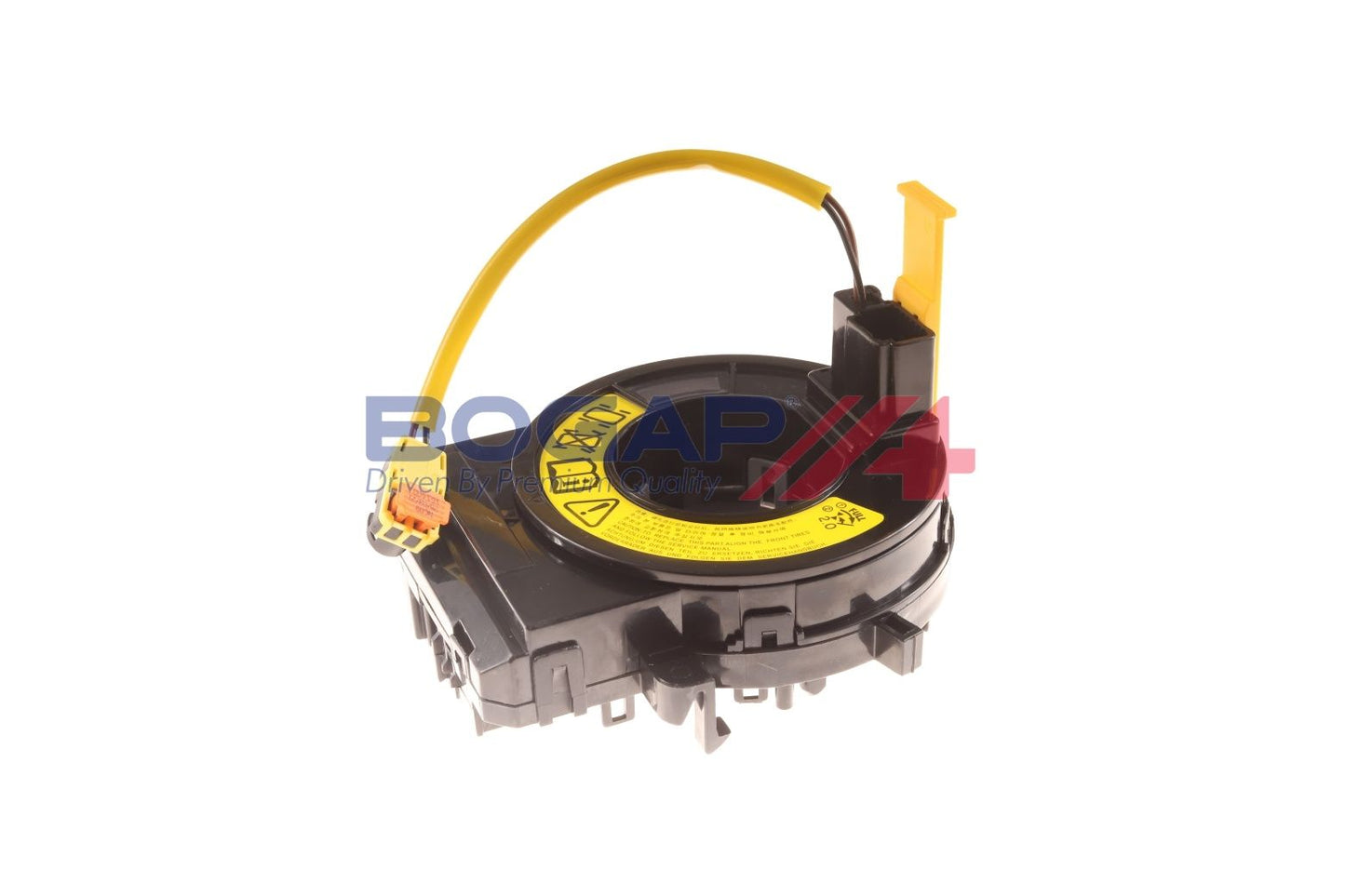 BOGAP Y7310109 Clock Spring, Airbag