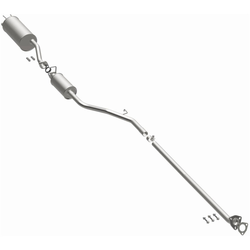 Magnaflow BRExhaust Exhaust Kit Replacement Honda