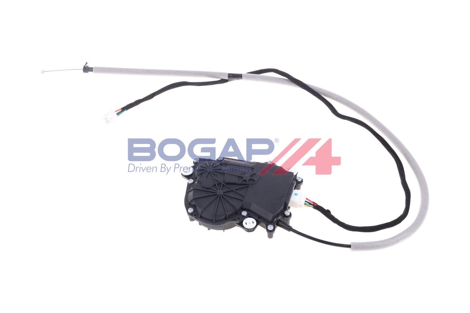 BOGAP B7215100 Tailgate Lock