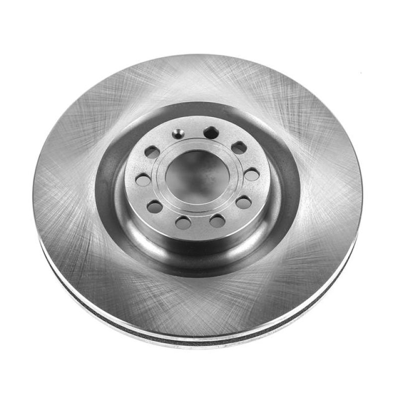 PowerStop Power Stop 09-11 Volkswagen CC Front Autospecialty Brake Rotor