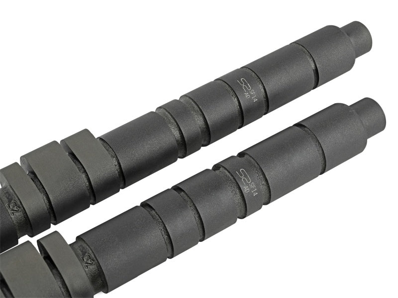 Skunk2 Racing Skunk2 Pro Series Honda B16A/B17A/ B18C DOHC VTEC Stage 1+ Cam Shafts