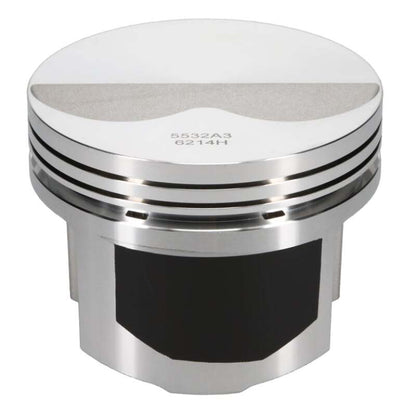 Wiseco Pro Tru Street Chrysler 440 4.350in Bore 1.850in CH -6.30 CC Piston Set