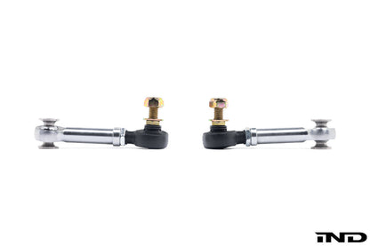 Fall-Line Motorsports E46 / E36 M3 Adjustable Rear Sway Bar End Link Kit