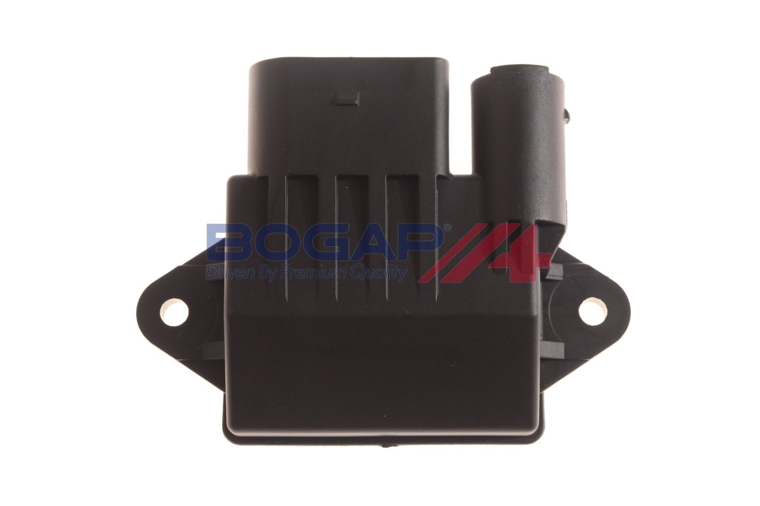 BOGAP C1648101 Control Unit, Glow Time