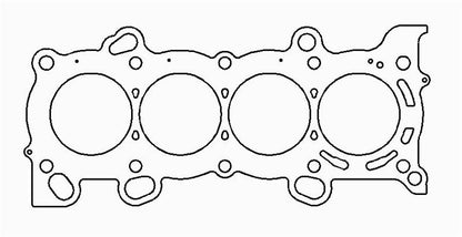 Cometic Gasket Cometic 06-09 Honda Civic Si 87mm MLS .030in Head Gasket