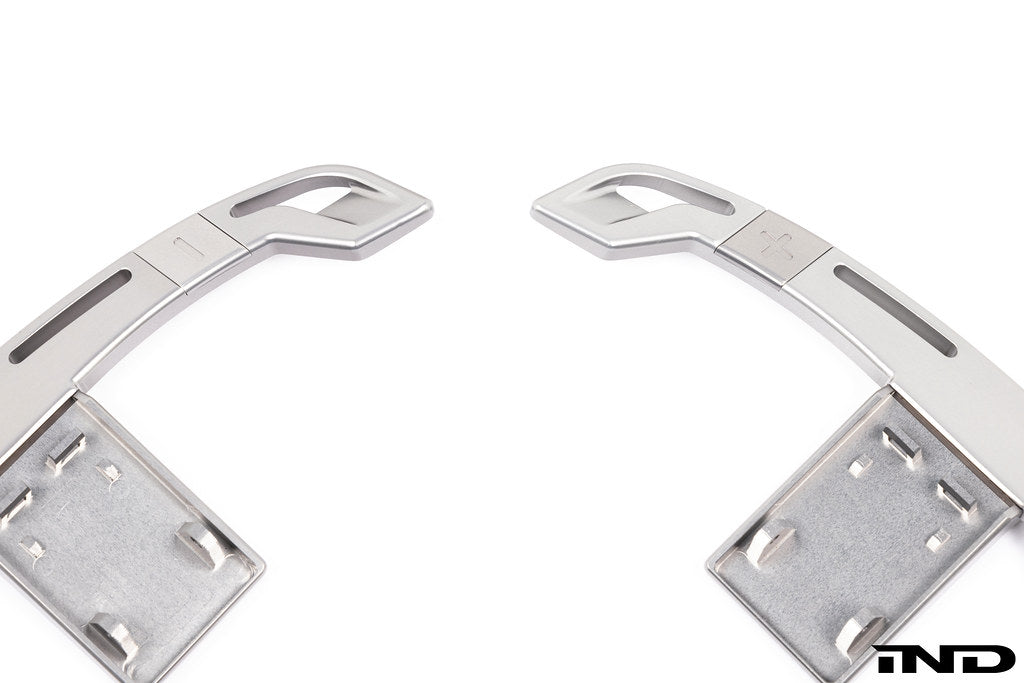 MMX Performance E / F-Chassis Gear Shift Paddle Set
