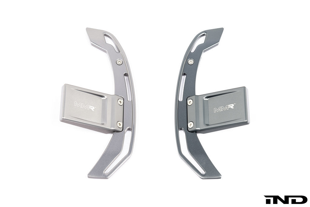 MMX Performance G-Chassis Gear Shift Paddle Set