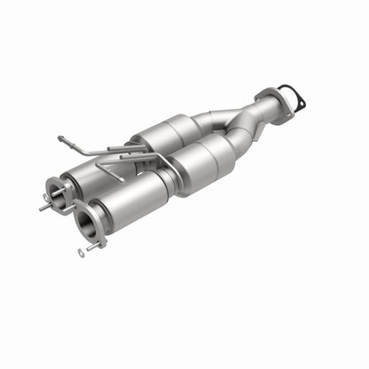 MagnaFlow Direct Fit Catalytic Converter 05-11 Volvo XC90 4.4L