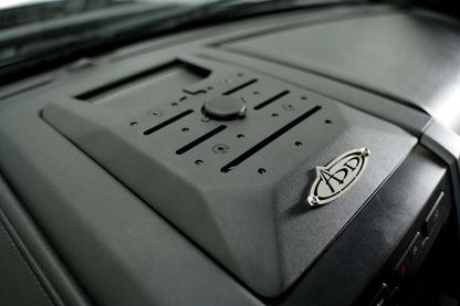 Addictive Desert Designs ADD 15-20 Ford F150 Raptor Digital Device Dash Mount