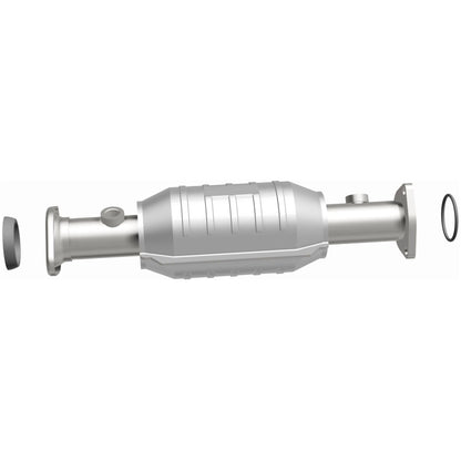 MagnaFlow Direct Fit Catalytic Converter 96-99 Acura Integra Gsr 1.8