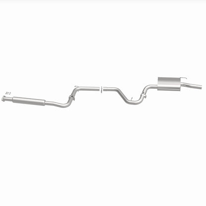 MagnaFlow BRE Exhaust Kit 98-02 Oldsmobile Intrigue