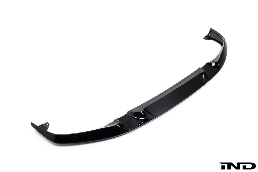 3D Design G01 X3 / G02 X4 LCI M-Sport Front Lip
