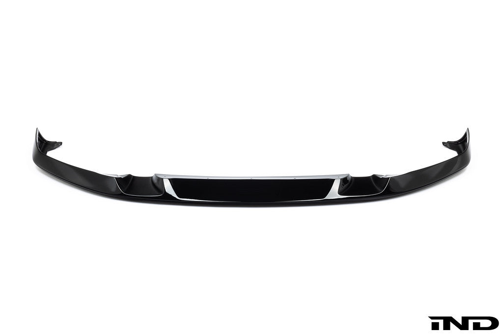 3D Design G01 X3 / G02 X4 LCI M-Sport Front Lip