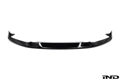 3D Design G01 X3 / G02 X4 LCI M-Sport Front Lip