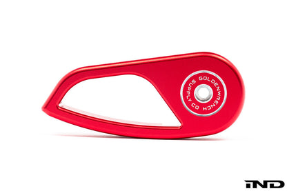Goldenwrench Blackline Performance BMW M Car E-Chassis Hood Latch Handle