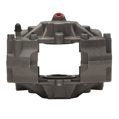 DFC 00-02 Mercedes-Benz S430 Rear-R Silver Zinc Coated Premium Caliper