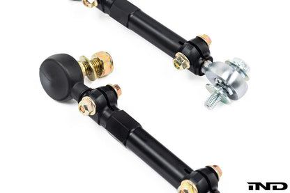 Fall-Line Motorsports E9X M3 / E82 1M Rear Sway Bar End Link Kit - V2