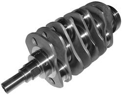 Manley Performance Manley EVOX 4340 Billet 94mm Stroke Turbo Tuff Series Crankshaft