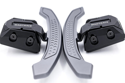 MadTrace G-Chassis Clubsport Magnetic Shift Paddle Set - Carbon V2