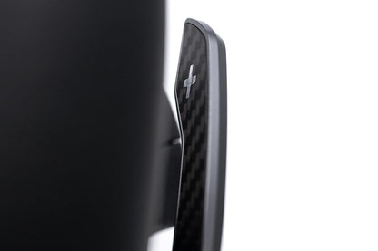 MadTrace G-Chassis Clubsport Magnetic Shift Paddle Set - Carbon V2
