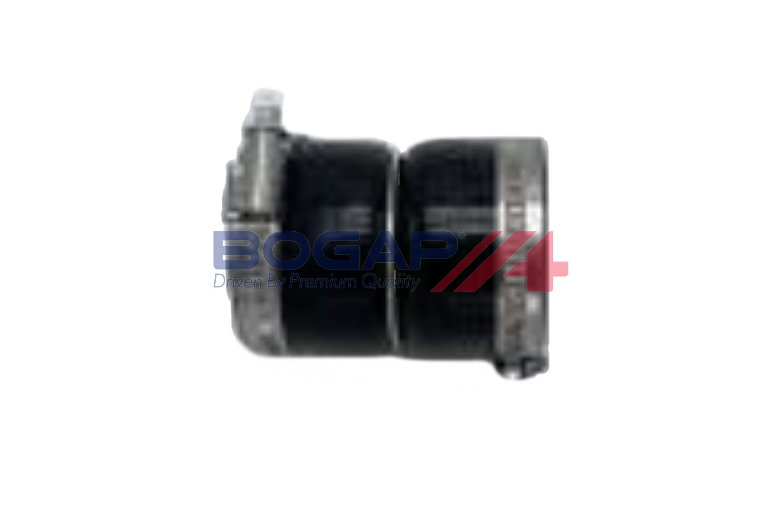 BOGAP P1711108 Charge Air Hose