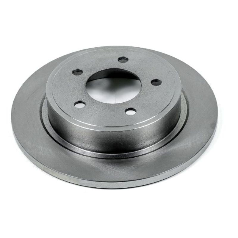 PowerStop Power Stop 04-08 Chrysler Pacifica Rear Autospecialty Brake Rotor