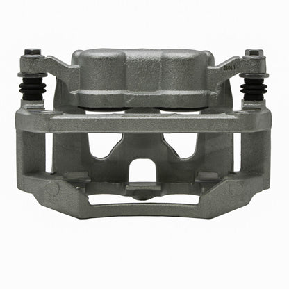 DFC 13-22 Ford F-250 Super Duty 4WD Rear-R Premium Caliper - Silver Zinc Coated
