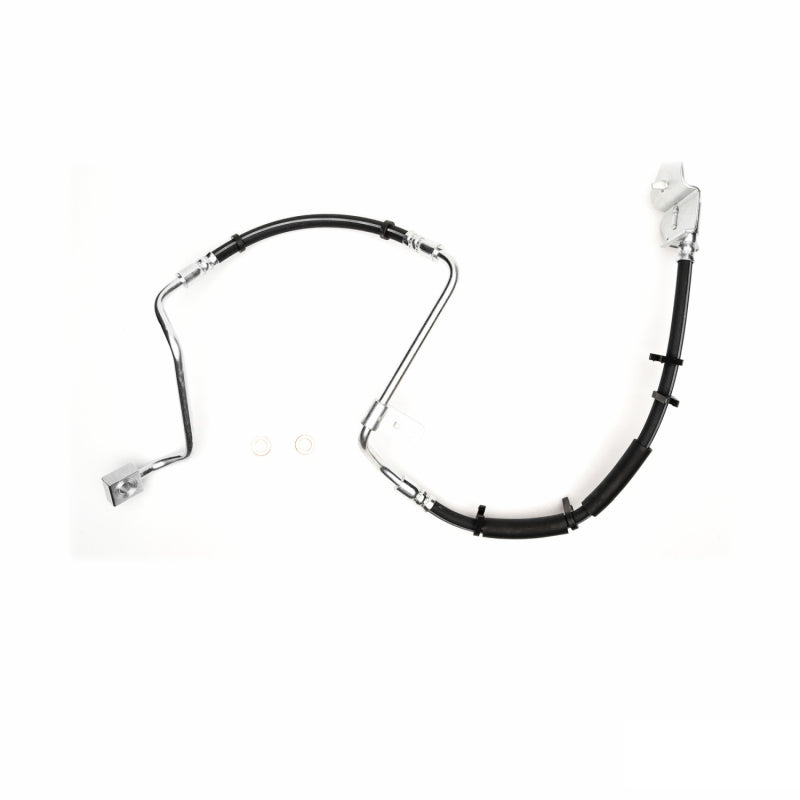 DFC 99-04 Jeep Grand Cherokee Front-R Brake Hose