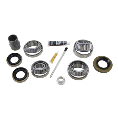 Yukon Gear & Axle Yukon Gear Bearing install Kit For Toyota 7.5in (w/ Four-Cylinder Only) IFS Diff