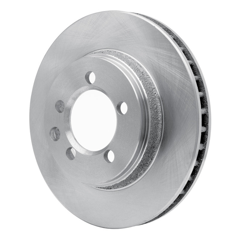 DFC 74-81 Dodge RamCharger 4WD Front Brake Rotor