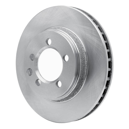 DFC 74-81 Dodge RamCharger 4WD Front Brake Rotor