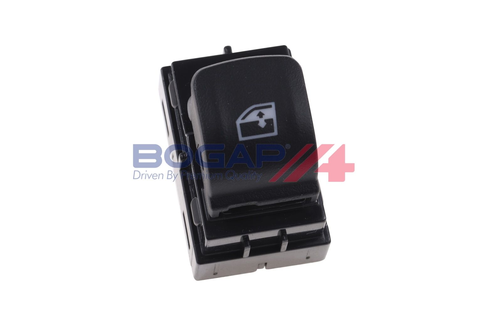 BOGAP B7358143 Switch, Window Regulator