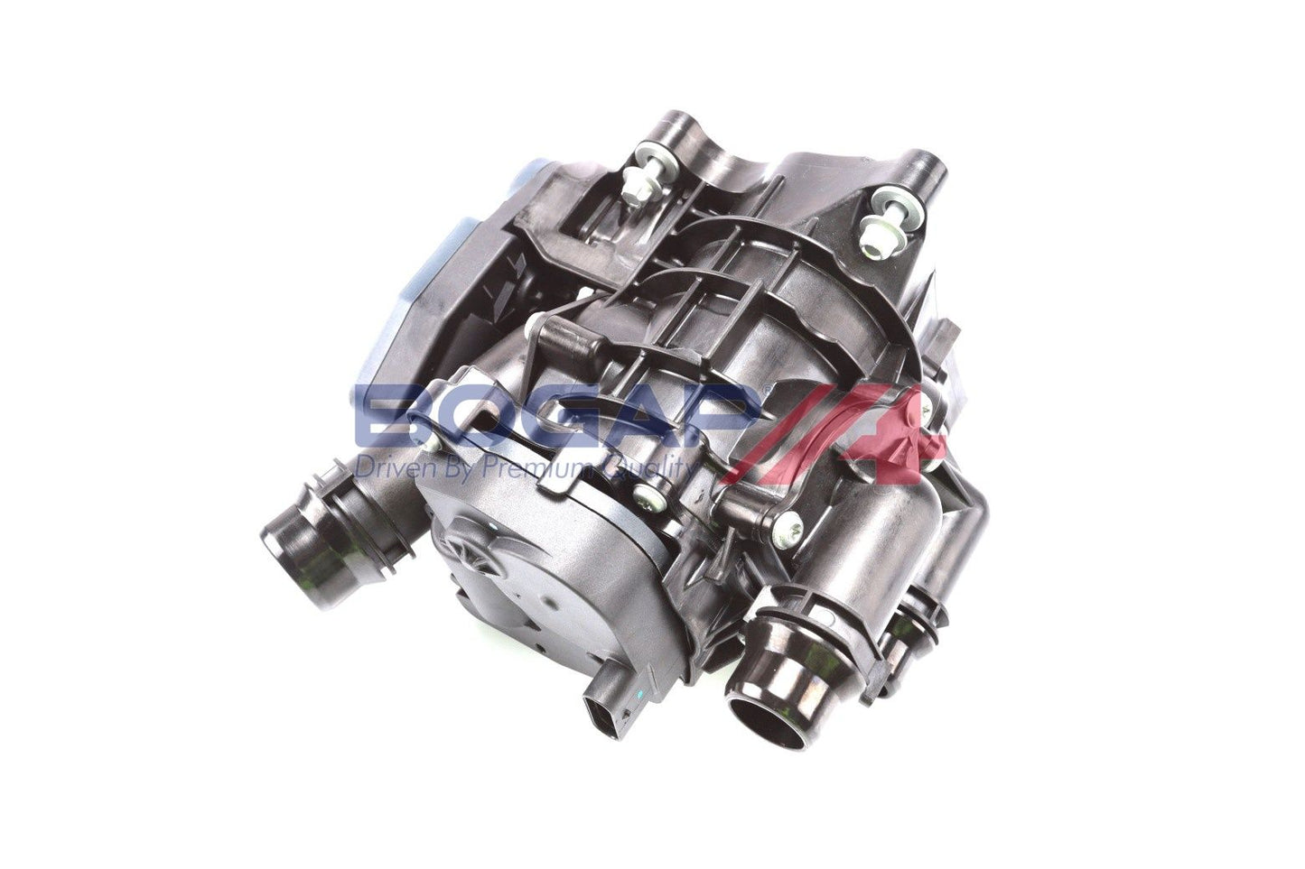 BOGAP B4247115 Thermostat, Coolant