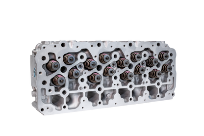 Fleece Performance 17-23 GM 2500/3500 Freedom Series Cylinder Head (Passenger Side)