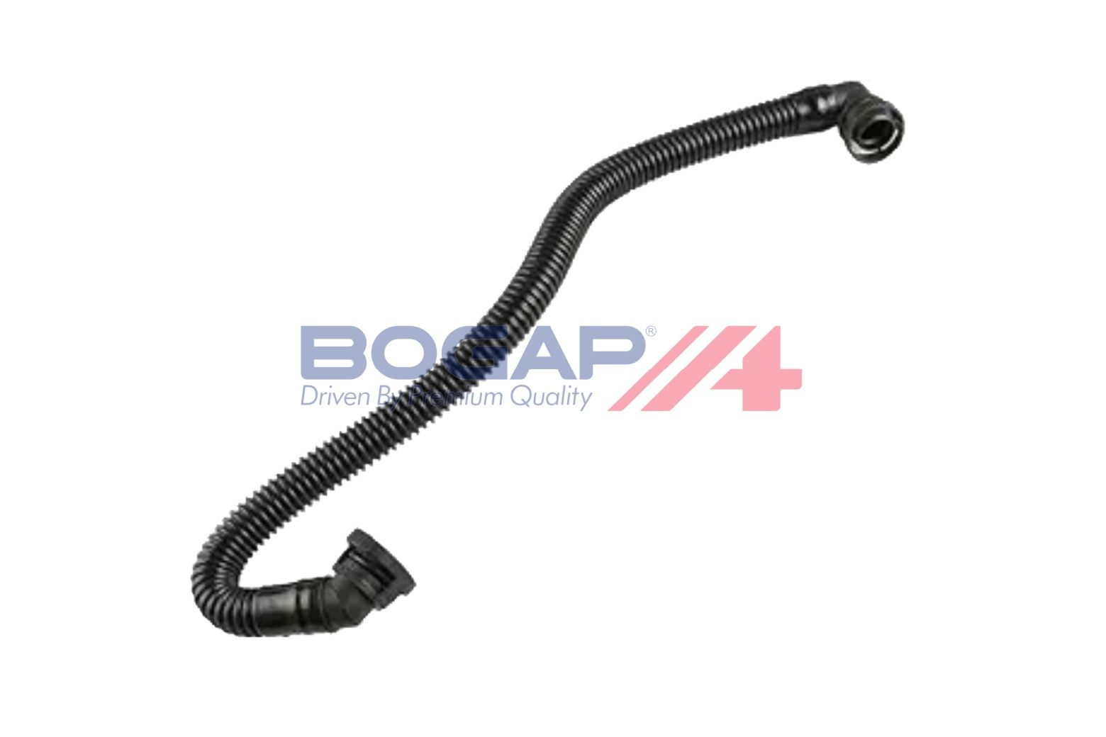 BOGAP A1210244 Hose, Crankcase Ventilation