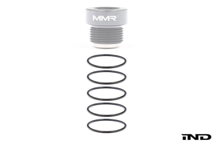 MMX Performance BMW M22x1.5 Differential Plug O-Ring Set - 5 Pack
