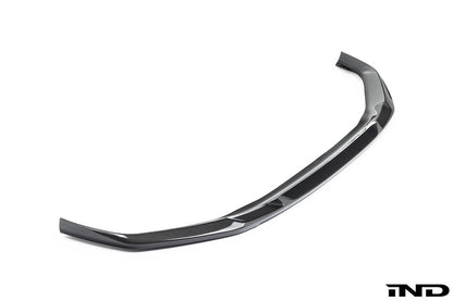 3D Design U11 X1 M-Sport Carbon Front Lip Spoiler