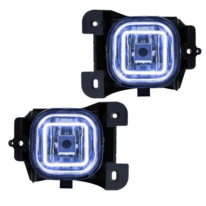 ORACLE Lighting Oracle 04-05 Ford Ranger SMD FL - White