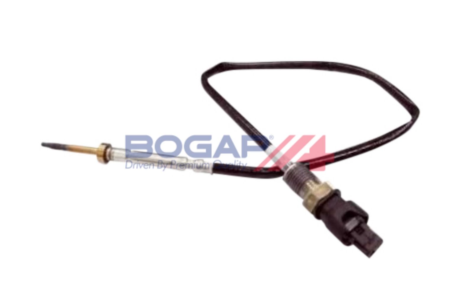 BOGAP B6120154 Sensor, Exhaust Gas Temperature