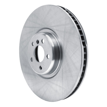 DFC 17-25 BMW 840i Gran Coupe Left Front Brake Rotor