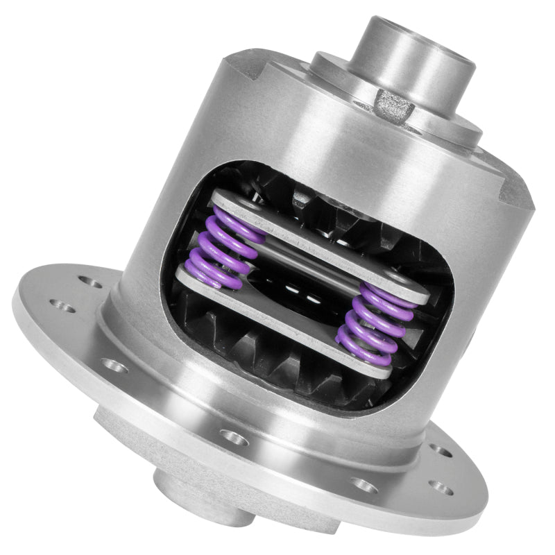 Yukon Gear & Axle Yukon Gear Duragrip Posi For 8.2in Buicks / Olds & Pontiac w/ 28 Spline Axles