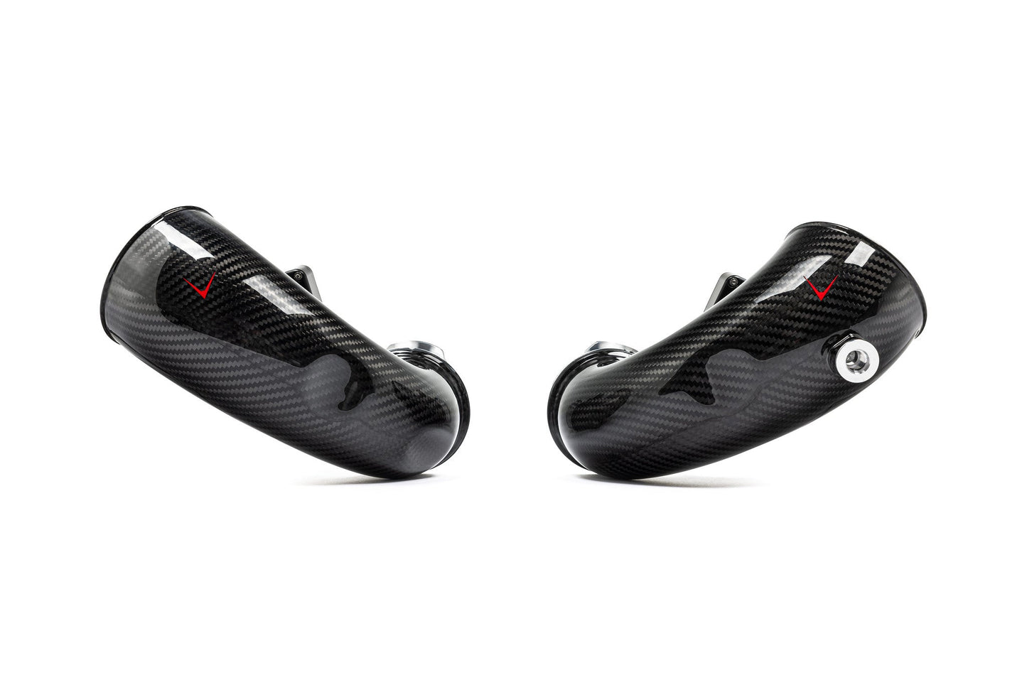 Eventuri BMW Turbo Inlets (Pre-LCI)