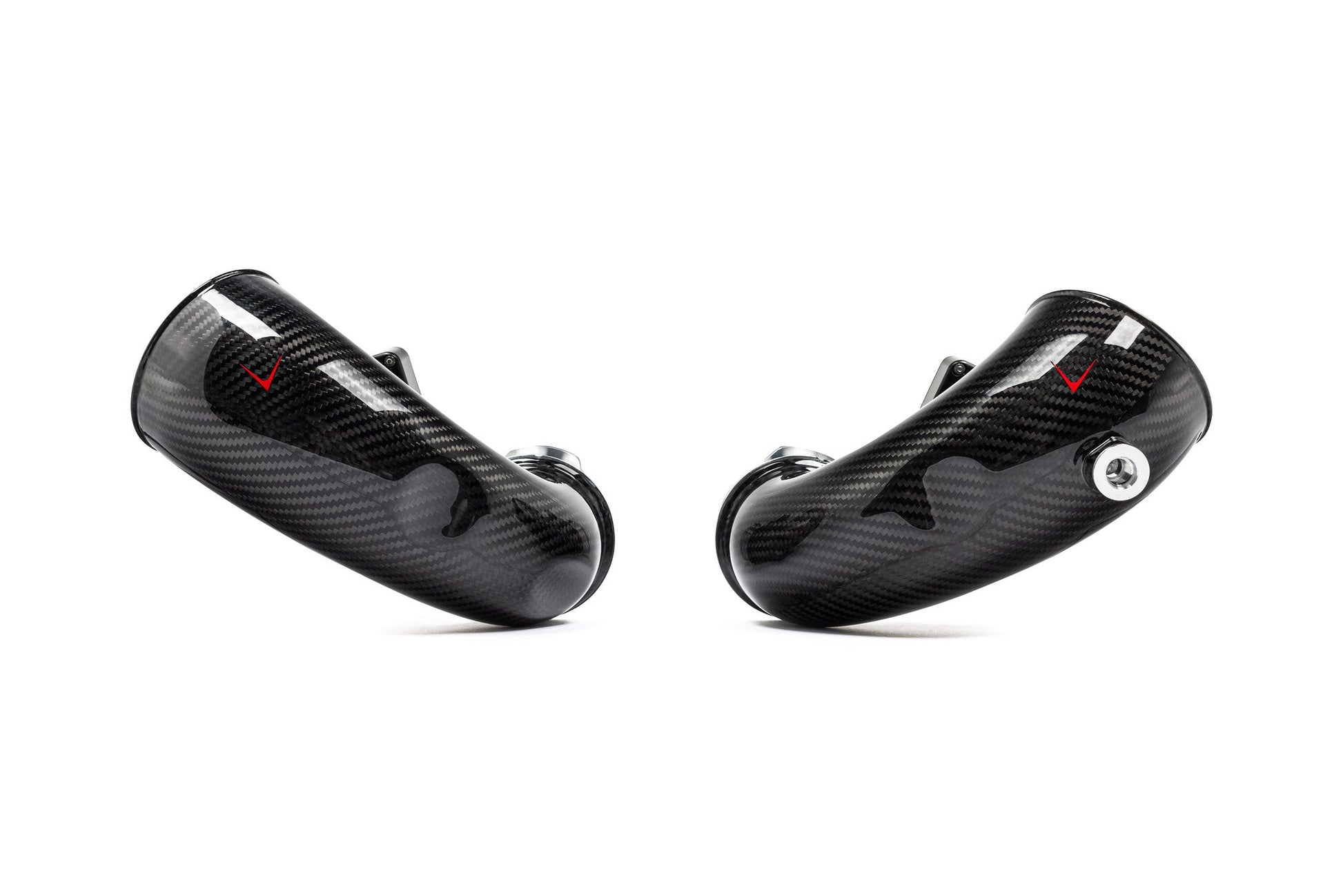 Eventuri BMW Turbo Inlets (Pre-LCI)