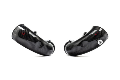 Eventuri BMW Turbo Inlets (Pre-LCI)